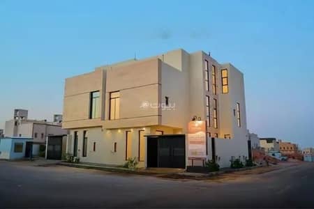 فیلا 7 غرف نوم للبيع في غرب الرياض، الرياض - فيلا للبيع في المهدية, غرب الرياض