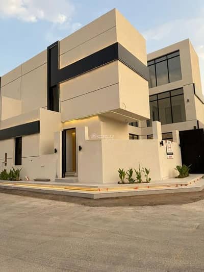 فیلا 7 غرف نوم للبيع في غرب الرياض، الرياض - فيلا للبيع في المهدية، غرب الرياض