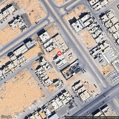 Residential Land for Sale in West Riyadh, Riyadh - Land for sale in Al Mahdiyah, West Riyadh
