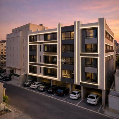 شقة 4 غرف نوم للبيع في شمال جدة، جدة - شقة فاخرة 4 غرفة للبيع ، جدة حي الروضة افراغ فوري