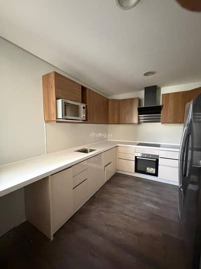 3 Bedroom Apartment for Rent in North Jeddah, Jeddah - Penthouse with an indoor garden