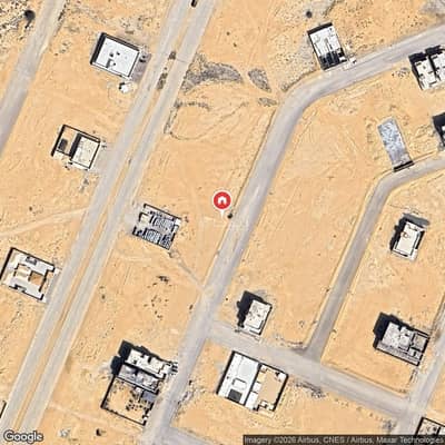 Residential Land for Sale in West Riyadh, Riyadh - Residential Land For Sale in Dahiat Namar, West Riyadh