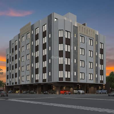 2 Bedroom Residential Building for Sale in North Jeddah, Jeddah - Apartment For Sale in Al-Rawda, Jeddah