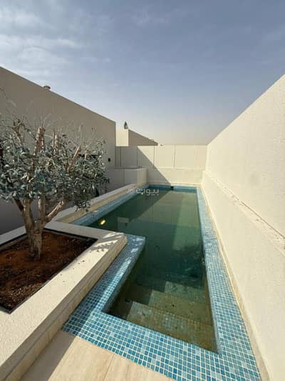 دور 3 غرف نوم للبيع في شرق الرياض، الرياض - دور للبيع حي قرطبة الرياض