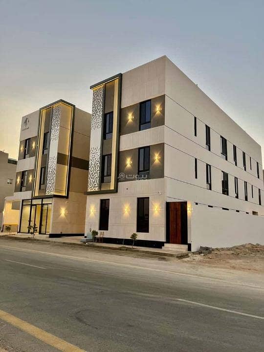 Apartment for sale in Al Mahdiyah, West Riyadh Apartment for sale in Al Mahdiyah, West Riyadh