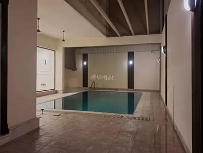 فیلا 3 غرف نوم للايجار في شمال جدة، جدة - الملحق غرفة شغاله وغرفة غسيل