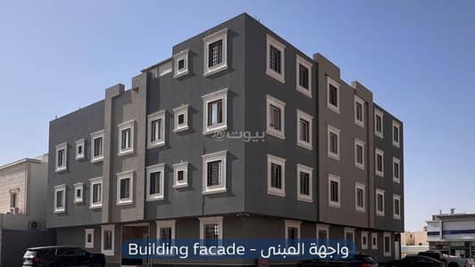 استوديو  للايجار في غرب الرياض، الرياض - شقة للإيجار - حي ظهرة لبن