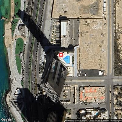 Studio for Sale in North Jeddah, Jeddah - Studio Apartment For Sale in Al Shati, Jeddah