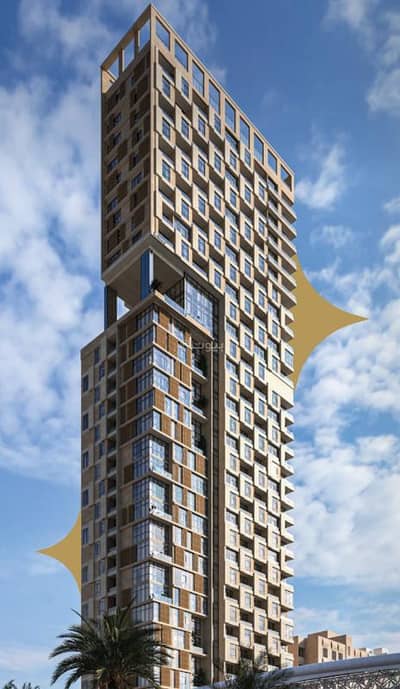 3 Bedroom Apartment for Sale in North Riyadh, Riyadh - Apartment for sale in Riyadh Tower, Al Olaya District