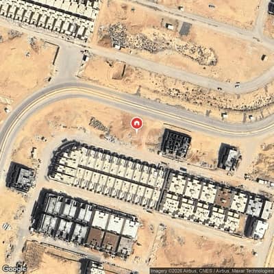 6 Bedroom Apartment for Sale in East Riyadh, Riyadh - Ground Townhouse for Sale – Al Marjan District (Osos Plan)