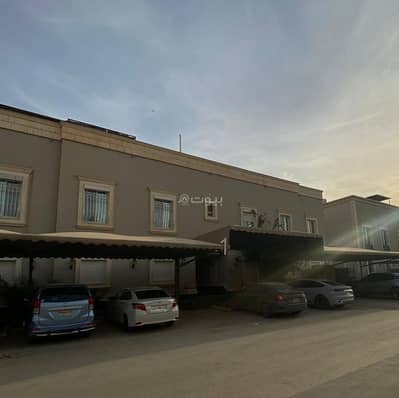 4 Bedroom Apartment for Rent in North Riyadh, Riyadh - Apartment for rent in Al-Majdiya 14 project