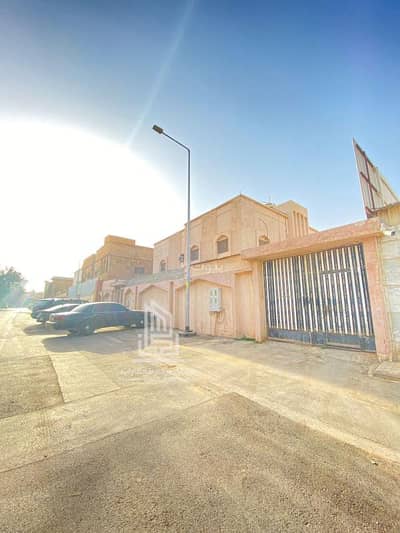 Residential Land for Sale in East Riyadh, Riyadh - Residential land in a vibrant, strategic location for sale