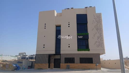 فلیٹ 3 غرف نوم للايجار في غرب الرياض، الرياض - شقة للتأجير في حي المهدية٬ الرياض