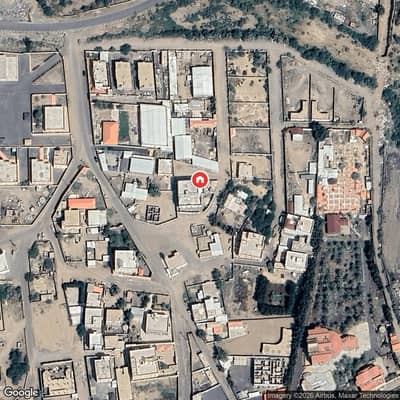 عمارة سكنية  للايجار في الهجلة الجديد، مكة - مبنى سكني للإيجار في الحجلة الجديدة، مكة