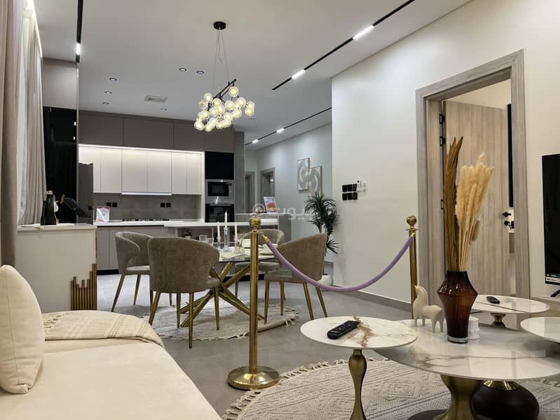 شقة 3غرف امامية مفروشة حي المروة شقة 3غرف امامية مفروشة حي المروة