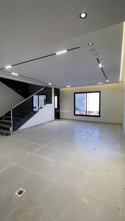 فلیٹ 4 غرف نوم للبيع في غرب الرياض، الرياض - فلل تاون هاوس للبيع