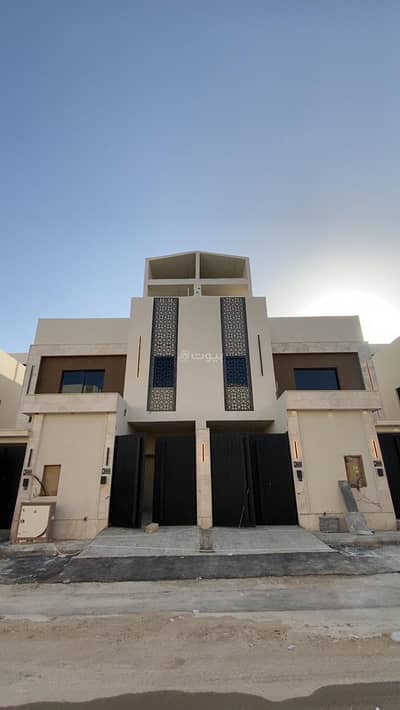 4 Bedroom Flat for Sale in West Riyadh, Riyadh - Townhouses for sale