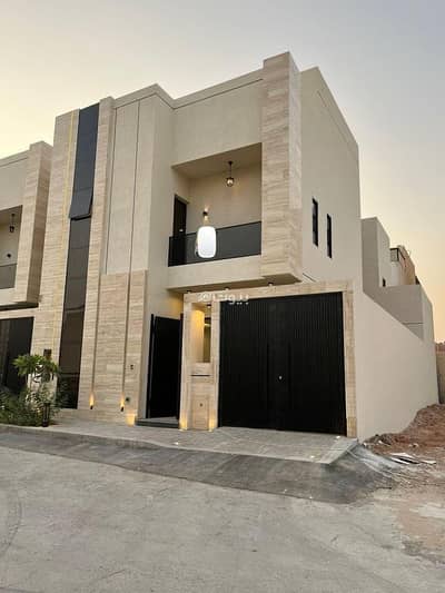 5 Bedroom Villa for Sale in West Riyadh, Riyadh - Villa For Sale in Al Mahdiyah, Riyadh