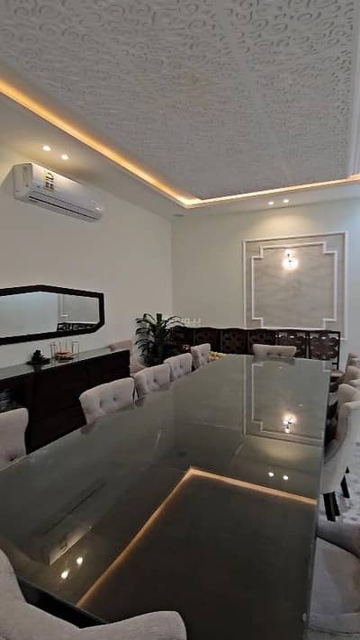 فیلا 4 غرف نوم للايجار في غرب الرياض، الرياض - فله للايجار مساحة 718 م تناسب عائلة كبيره