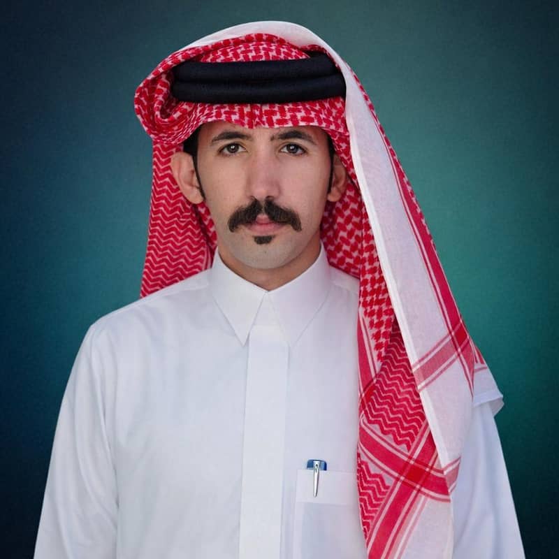 ابراهيم شايع