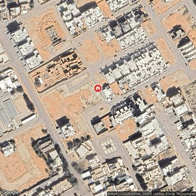 Residential Land for Sale in Al Fakhriyyah, Unayzah - For sale: residential land in Al-Fayda district, area of 300 square meters