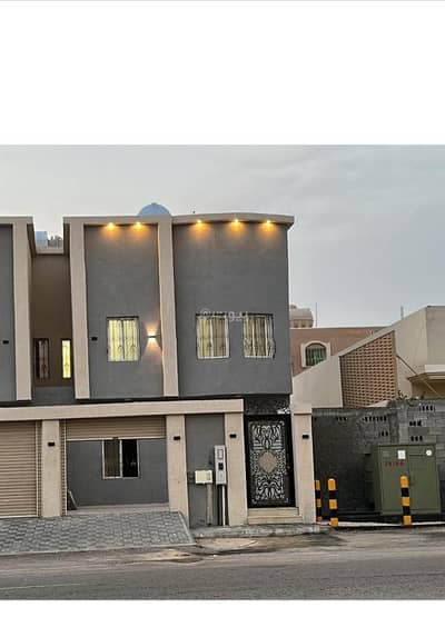 فیلا 5 غرف نوم للبيع في طيبة، الدمام - الدمام حي طيبة