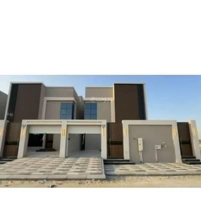 6 Bedroom Villa for Sale in Al Shulah, Dammam - Dammam Al-Shaula