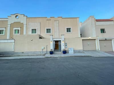 6 Bedroom Villa for Sale in North Riyadh, Riyadh - Villa for sale in Al-`Aarid district, Riyadh city, Riyadh region