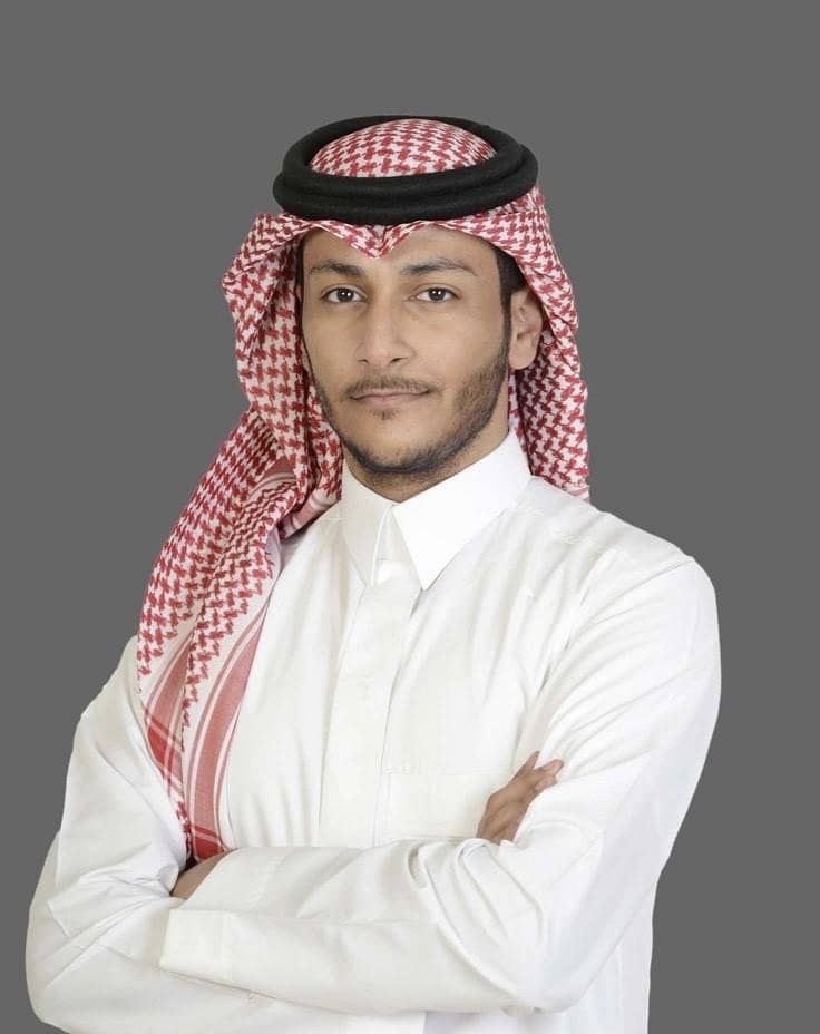 Khaled Al Otaibi
