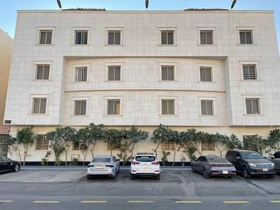 شقة 1 غرفة نوم للايجار في شمال الرياض، الرياض - شقة ستوديو للإيجار في الملقا، الرياض