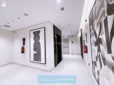 2 Bedroom Apartment for Rent in North Riyadh, Riyadh - apartment A701