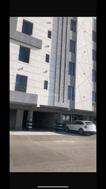 فلیٹ 3 غرف نوم للايجار في شمال جدة، جدة - شقة جديدة مؤثثه 3 غرف للإيجار في الربوة