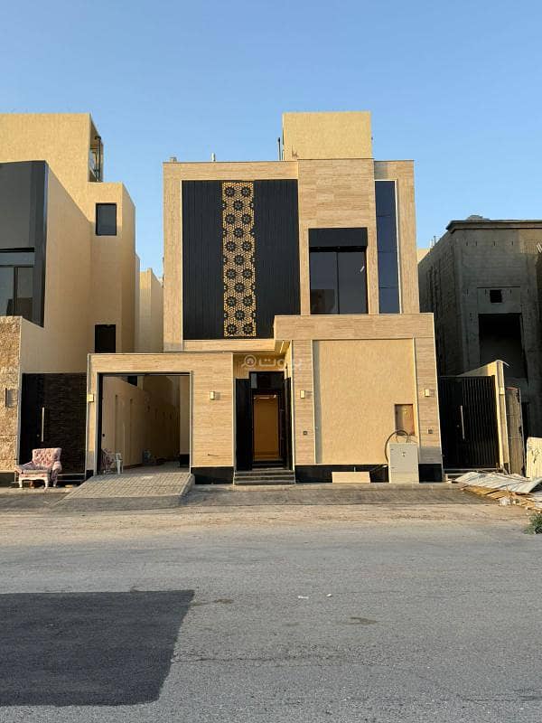 Villa in East Riyadh,Al Bayan Neighborhood 4 bedrooms 1700000 SAR - 87886388 Villa in East Riyadh,Al Bayan Neighborhood 4 bedrooms 1700000 SAR - 87886388
