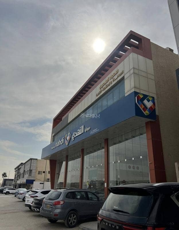 Commercial offices for rent in Al-Naql neighborhood Commercial offices for rent in Al-Naql neighborhood