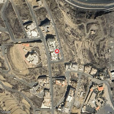 شقة 2 غرفة نوم للايجار في أبها - درة ابها للشقق الفاخرة . بجوار المطل الشرقي