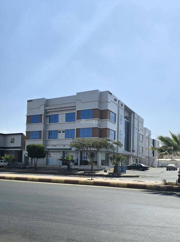 مجمع للإيجار في حي أمجد مجمع للإيجار في حي أمجد