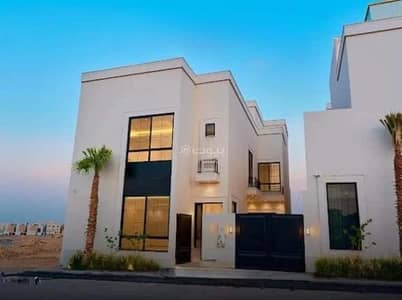 فیلا 6 غرف نوم للبيع في غرب الرياض، الرياض - فيلا للبيع في المهدية، غرب الرياض