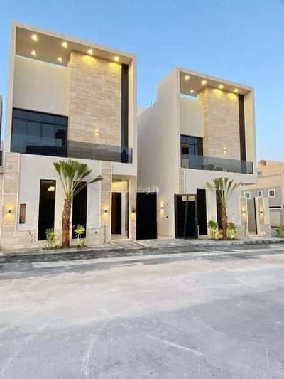 6 Bedroom Villa for Sale in West Riyadh, Riyadh - Villa for Sale in Al Mahdiyah, West Riyadh