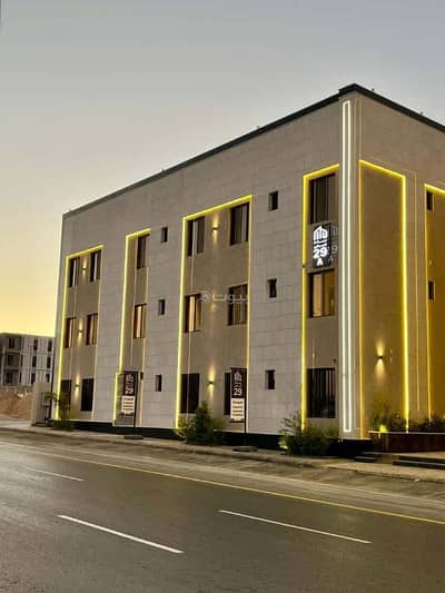 3 Bedroom Flat for Sale in West Riyadh, Riyadh - Apartment for Sale in Al Mahdiyah, West Riyadh