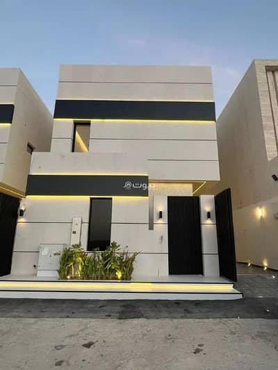 فیلا 6 غرف نوم للبيع في غرب الرياض، الرياض - فيلا للبيع في المهدية، غرب الرياض