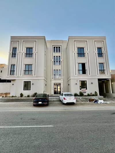 فلیٹ 3 غرف نوم للبيع في غرب الرياض، الرياض - شقة للبيع في المهدية، غرب الرياض