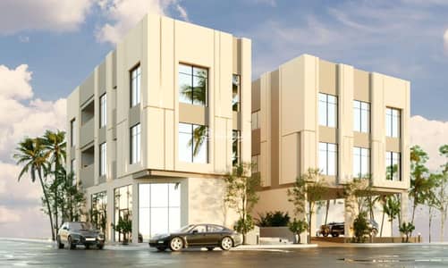 ارض سكنية  للايجار في غرب الرياض، الرياض - أرض للإيجار في شارع تقي الدين , حي المهدية, مدينة الرياض, منطقة الرياض