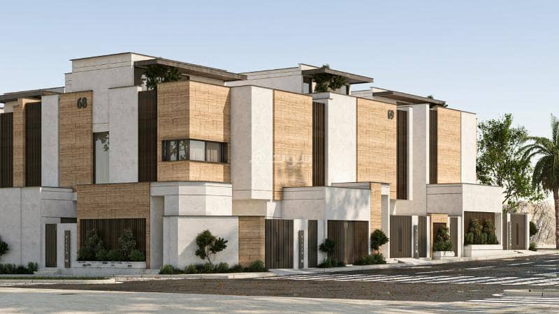 فلل فاخرة في حي الصفا فلل فاخرة في حي الصفا