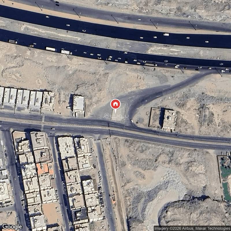 600 SQM Land For Rent in Al-Batha Al-Makhrab, Makkah Region 600 SQM Land For Rent in Al-Batha Al-Makhrab, Makkah Region