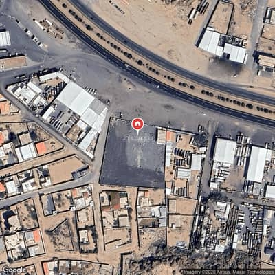 ارض سكنية  للبيع في الصفراء، الطائف - 3120 SQM Land For Sale in Al-Saif District, Taif, Mecca Region