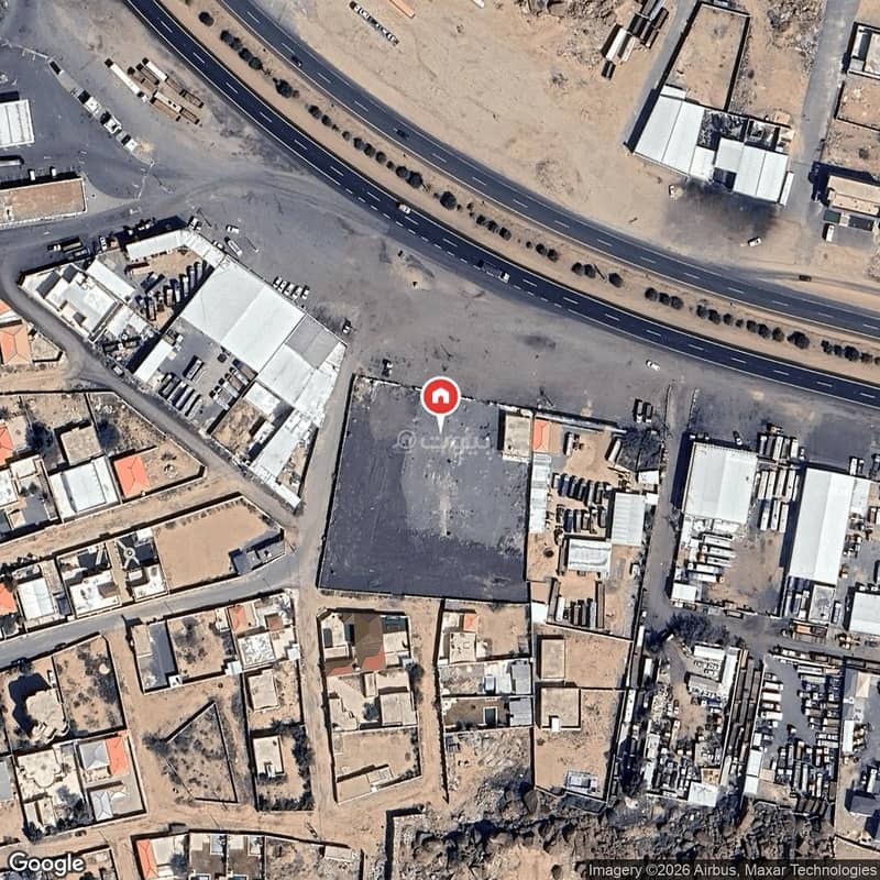 3120 SQM Land For Sale in Al-Saif District, Taif, Mecca Region 3120 SQM Land For Sale in Al-Saif District, Taif, Mecca Region