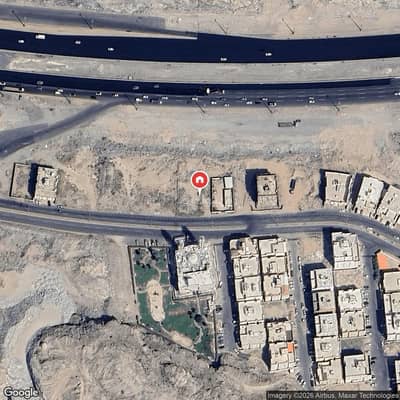 ارض سكنية  للبيع في السوق الجديد، مكة - For Sale in Mecca, Al-Suq al-Jadid