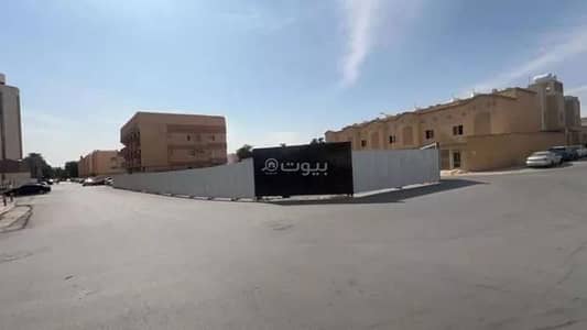 Residential Land for Sale in Central Riyadh, Riyadh - Residential Land For Sale in Al Dhubbat, Riyadh