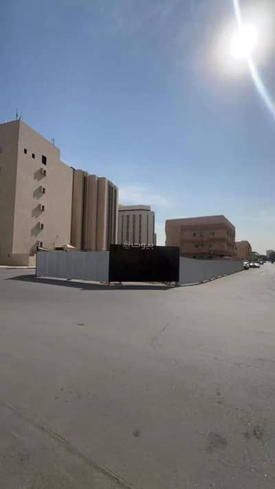 Residential Land for Sale in Central Riyadh, Riyadh - Residential Land For Sale in Al Dhubbat, Riyadh