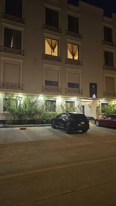 3 Bedroom Apartment for Rent in North Riyadh, Riyadh - Studio Apartment For Rent in Al Qirawan, Riyadh